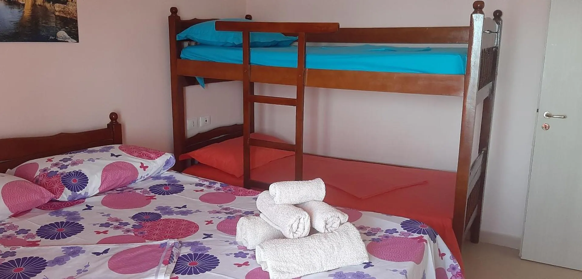 Apartamento Belvedere Shengjin Lezhë