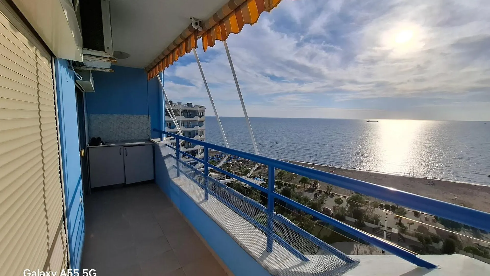 Apartamento Belvedere Shengjin Lezhë
